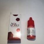 Pigmento Iron Works Mate 5ml