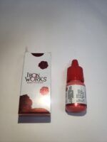 Pigmento Iron Works Mate 5ml