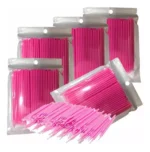 Microbrush  100un