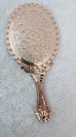 Espelho Princesa Rodondo - Imagem 3