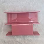 Suporte Acrilico para Pincas