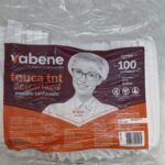 Touca TNT Vabene