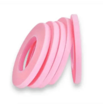 15397424394-microfurada-fina.png Fita Microfurada Fina 5 Rolos - Imagem 1