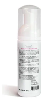 Acqua Foam Lashes Co Sensitive Skin 50ml - Imagem 2