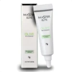 Balm Removedor Olive Master 7g