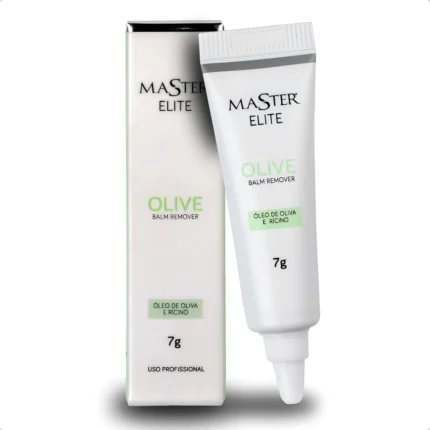 Balm Removedor Olive Master 7g