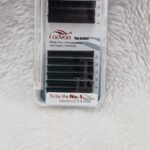 Cilios Fadvan Auto Fan 0,07 D Mix 8mm ao 14mm