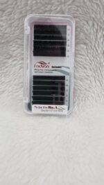 Cilios Fadvan Auto Fan 0,07 D Mix 8mm ao 14mm