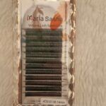 Cilios Maria W 4D 0,07 M 14mm