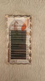 Cilios Maria W 4D 0,07 M 14mm