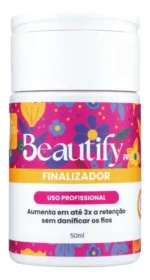 Finalizador Beautify Pro 50ml - Imagem 2