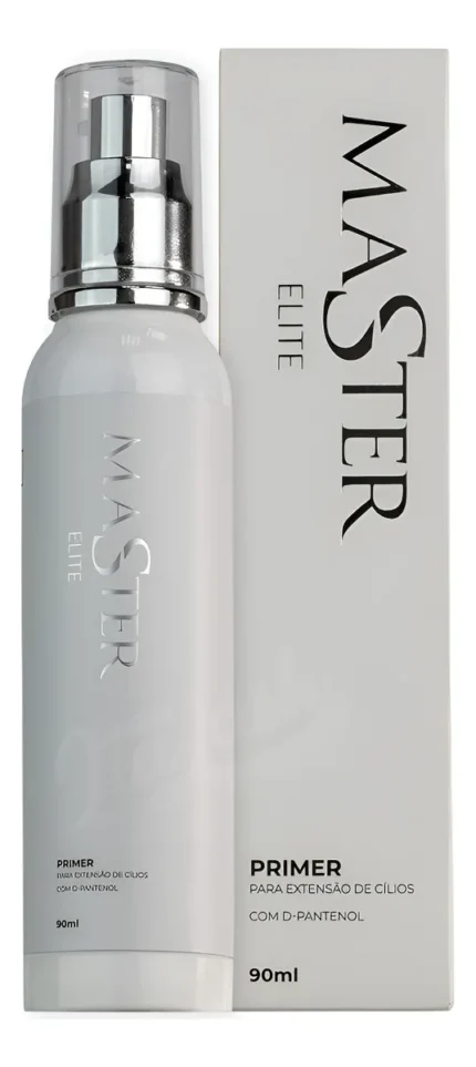 Primer Master Elite 90ml