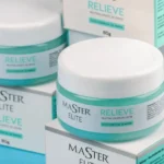 Relieve Neutralizante de Odor Master Elite 80ml