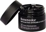 Removedor Beautify 2 em 1 5g