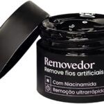 Removedor Beautify 2 em 1 5g