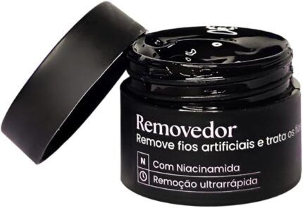 Removedor Beautify 2 em 1 5g