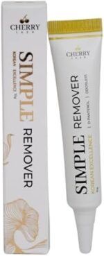 Removedor Cherry Simple 10g