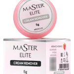Removedor Master Elite Cream 5g
