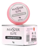 Removedor Master Elite Cream 5g