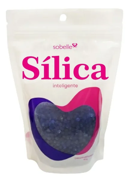 Silica Inteligente Sobelle 180g