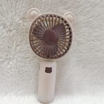 Ventilador