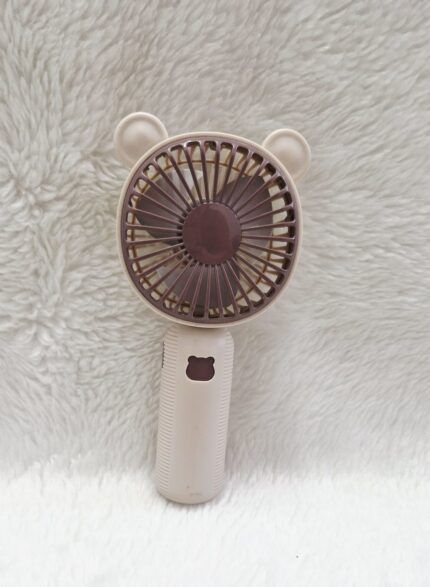 Ventilador