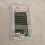 Cilios Fadvan Y U 0,07 D Mix 8mm ao 14mm