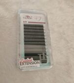 Cilios Fadvan Y U 0,07 D Mix 8mm ao 14mm