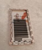 Cilios Maria W 4D U 0,07 M Mix 08mm ao 12mm
