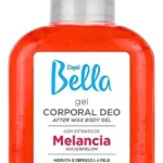 Depil Bella Gel Melancia 250g