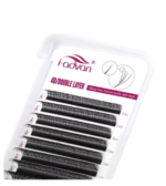 Cilios Fadvan W 4D Duplo 0,07 D Mix 8mm ao 14mm - Imagem 2