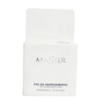 Linha Pigmentada Branca de Mapeamento Master