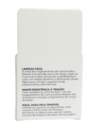 Linha Pigmentada Branca de Mapeamento Master - Imagem 2