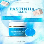 Pasta Magica Sourcil Blue 15g - Imagem 2