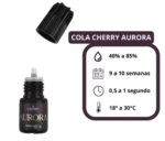 Cola Cherry Lash Aurora 3ml - Imagem 3